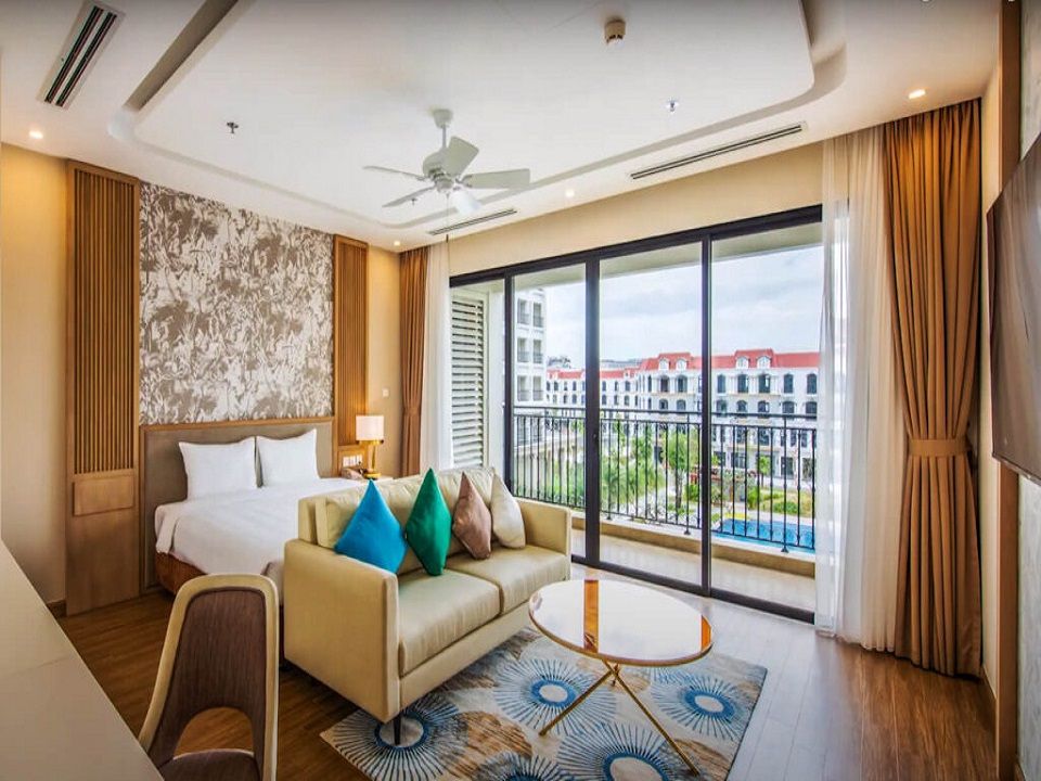 Đầu tư Condotel Phú Quốc lợi nhuận có an toàn?