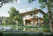 Biệt thự Onsen Ecovillage